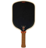  Vợt Pickleball Bread’N’Butter Loco 'Brown Black' 