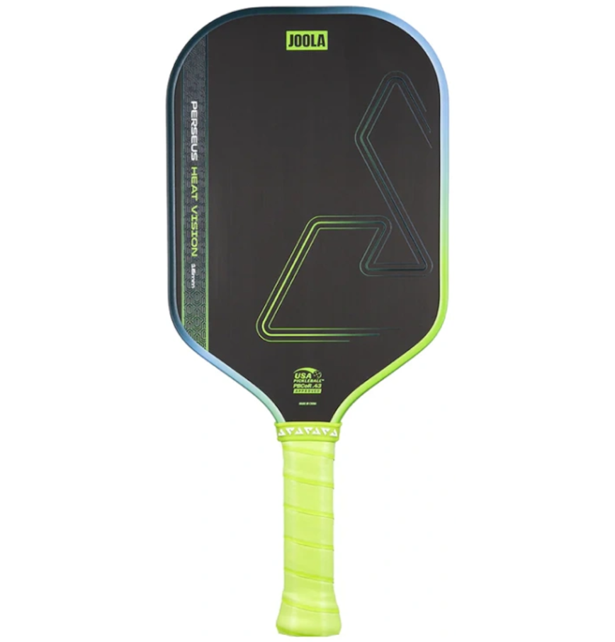  Vợt Pickleball Joola Perseus Heat Vision 'Green' 
