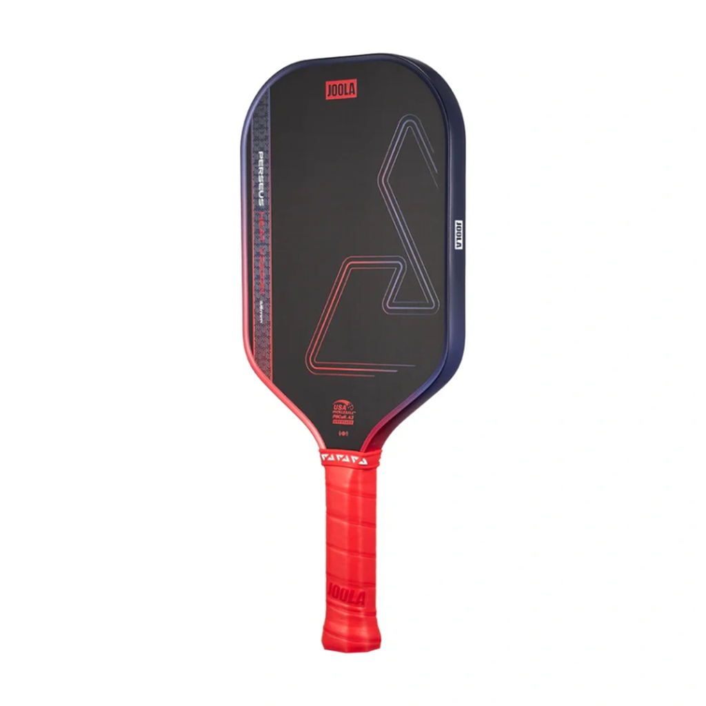  Vợt Pickleball Joola Perseus Heat Vision 'Red' 