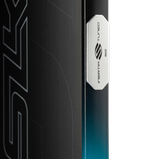  Vợt Pickleball Selkirk SLK Geo Widebody 'Cyan' 