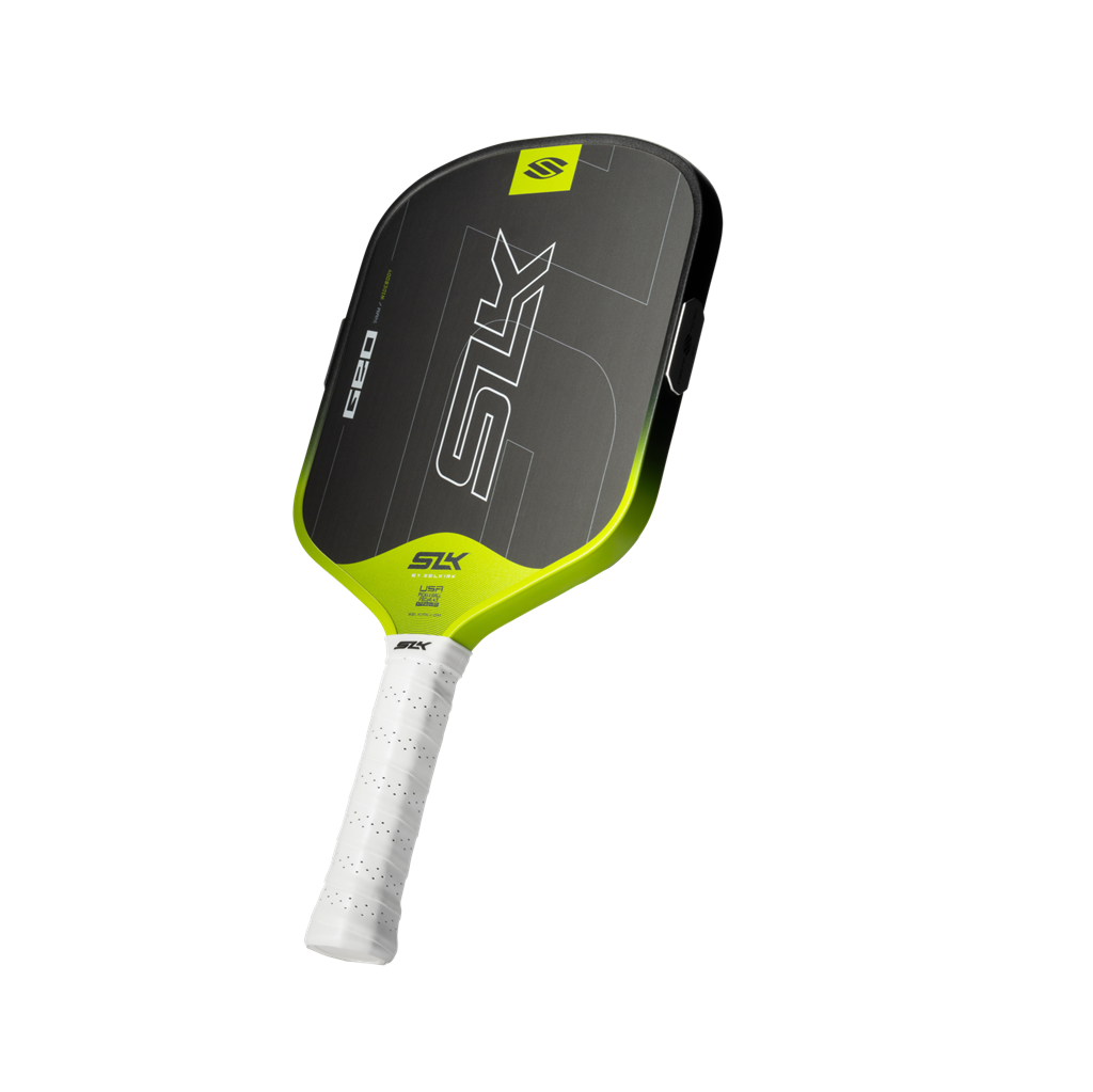  Vợt Pickleball Selkirk SLK Geo Widebody 'Volt' 