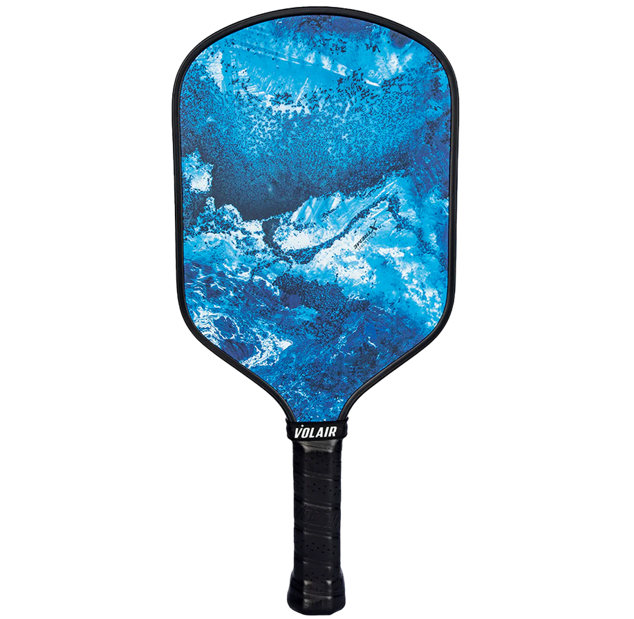 Vợt Pickleball Volair RealTree Pro 16mm 'Blue' 