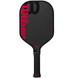  Vợt Pickleball Wilson Blaze Pro 13mm 'Black Red' 