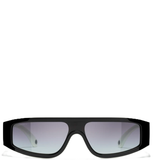  Kính Nữ Chanel Eyelasses 'Back White' 