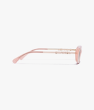  Kính Nữ Chanel Eyelasses 'Pink' 