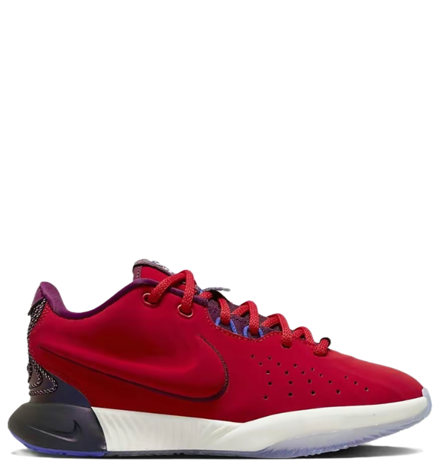  Giày Nike Lebron 21 GS ‘James Theater’ 