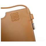  Túi Nữ Loewe Shoulder Bag 'Brown' 