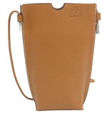  Túi Nữ Loewe Shoulder Bag 'Brown' 