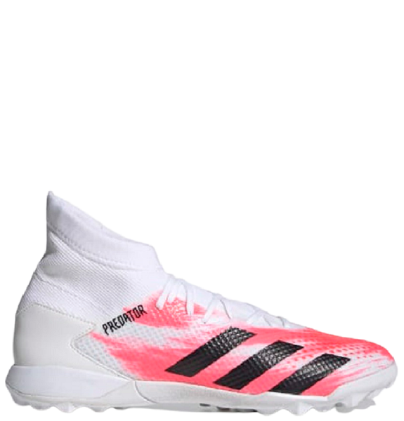  Giày Adidas Predator 20.3 TF 'White' 