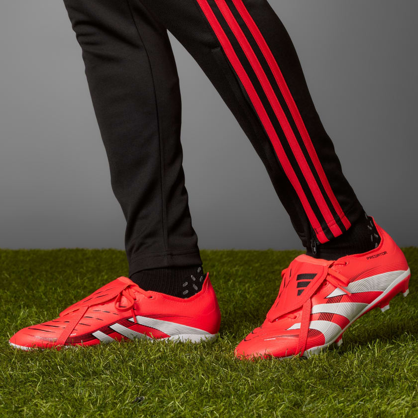  Giày Adidas Predator League Foldover ‘Pure Victory Pack’ 