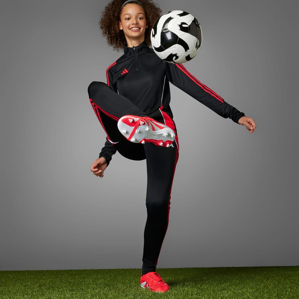  Giày Adidas Predator League Foldover ‘Pure Victory Pack’ 