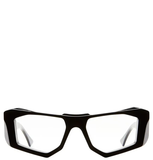  Kính Kuboraum Maske F6 BSO 'Black' 