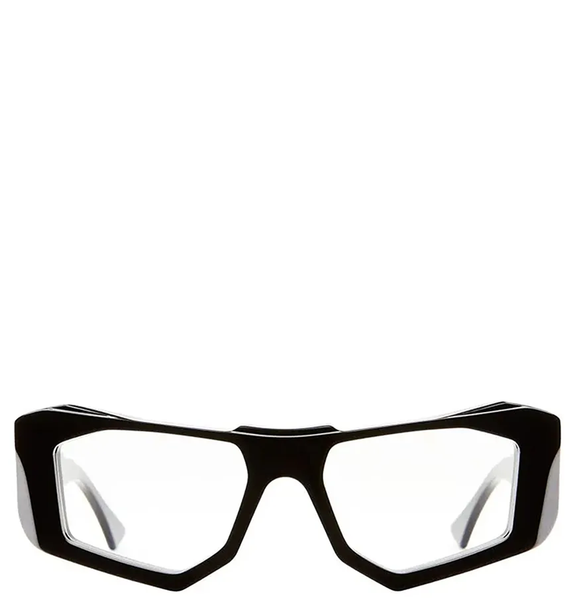 Kính Kuboraum Maske F6 BSO 'Black' 