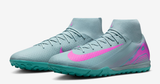  Giày Nike Air Zoom Mercurial Superfly 10 ‘Ocean Cube’ 