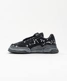  Giày Maison Mihara Yasuhiro Keith OG Sole Embellished 'Black' 