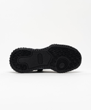  Giày Maison Mihara Yasuhiro Keith OG Sole Embellished 'Black' 