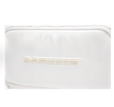  Túi Nữ Lacoste Messenger Bag 'White' 