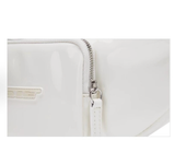  Túi Nữ Lacoste Messenger Bag 'White' 
