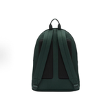  Balo Lacoste Crocodile Backpack 'Green' 