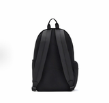  Balo Lacoste Crocodile Backpack 'Black' 