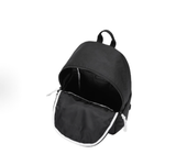  Balo Lacoste Crocodile Backpack 'Black' 