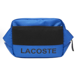  Balo Lacoste Body Bag 'Blue' 