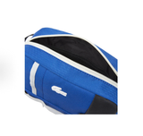  Balo Lacoste Body Bag 'Blue' 