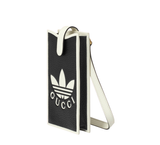  Túi Gucci x Adidas Phone Bag 'Black' 