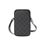  Túi Gucci Shoulder Bag 'Black' 