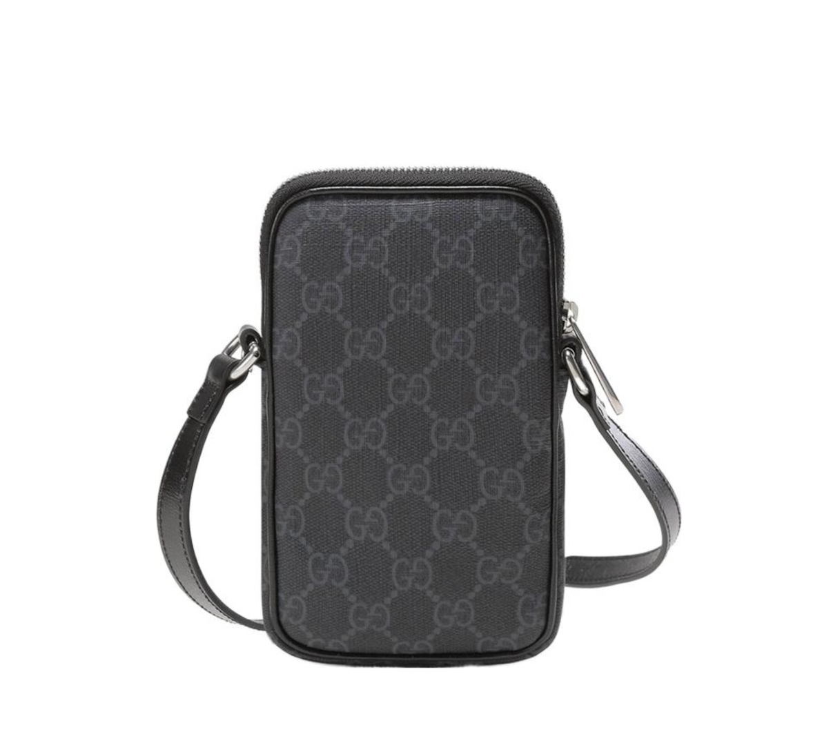  Túi Gucci Shoulder Bag 'Black' 
