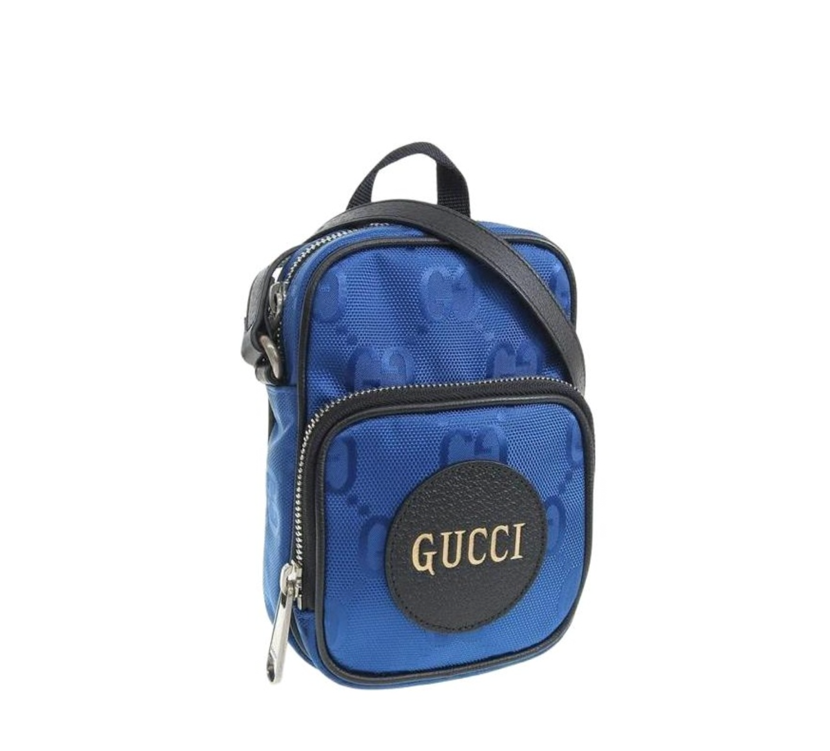  Túi Gucci Off The Grid Bag 'Blue' 