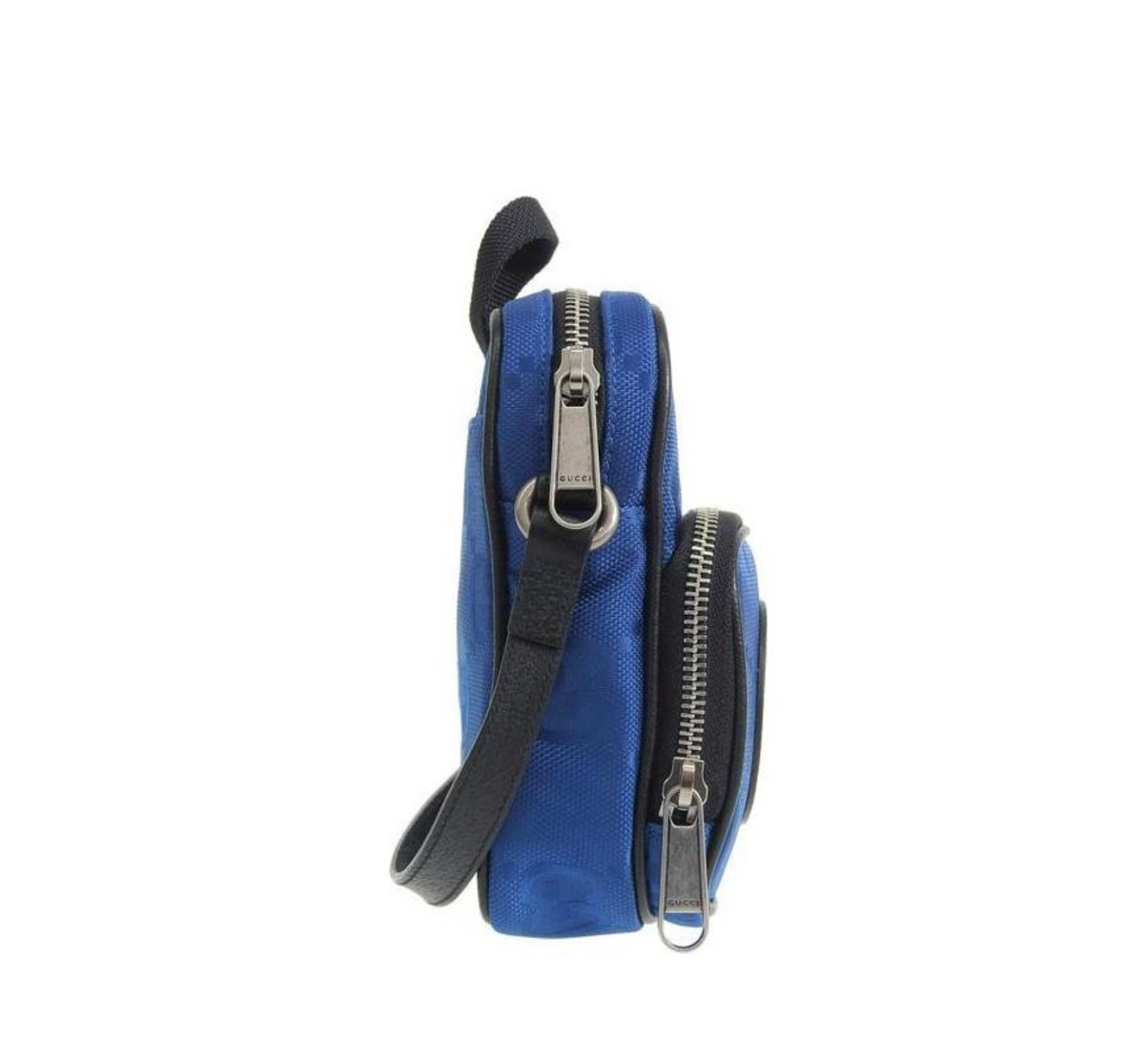  Túi Gucci Off The Grid Bag 'Blue' 