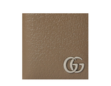  Ví Gucci GG Marmont Card Case 'Beige' 