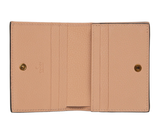  Ví Gucci Wallet With Interlocking 'Beige' 