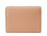  Ví Gucci Wallet With Interlocking 'Beige' 