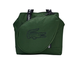  Túi Lacoste Polyester Handbag 'Green' 