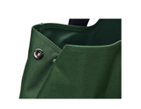  Túi Lacoste Polyester Handbag 'Green' 