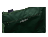  Túi Lacoste Polyester Handbag 'Green' 