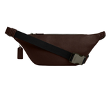  Túi Coach Warren Cow Sling Bags 'Dark Coffee' 