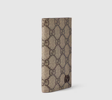  Ví Gucci GG Long Card Case 'Beige' 