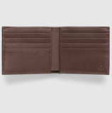  Ví Nam Gucci Ophidia Bi-fold Wallet 'Beige' 