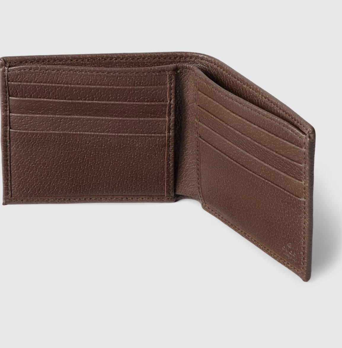  Ví Nam Gucci Ophidia Bi-fold Wallet 'Beige' 