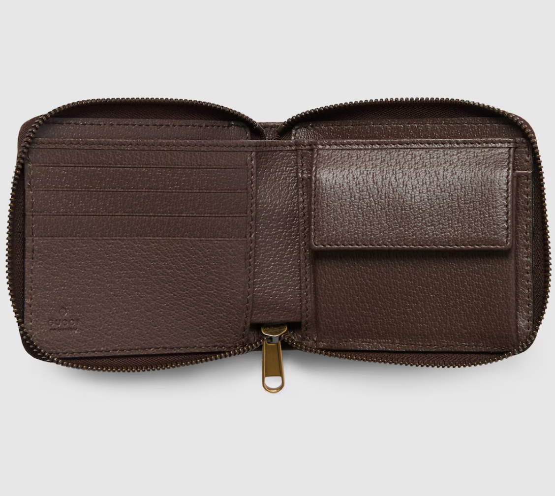  Ví Gucci Ophidia Coin Wallet 'Beige' 