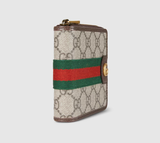  Ví Gucci Ophidia Coin Wallet 'Beige' 