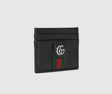  Ví ‎Gucci Ophidia Card Case 'Black' 