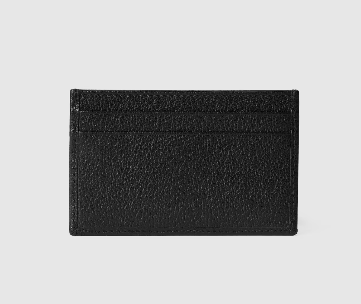  Ví ‎Gucci Ophidia Card Case 'Black' 