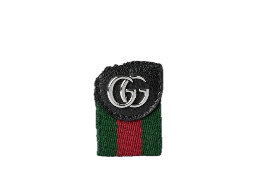  Ví ‎Gucci Ophidia Card Case 'Black' 
