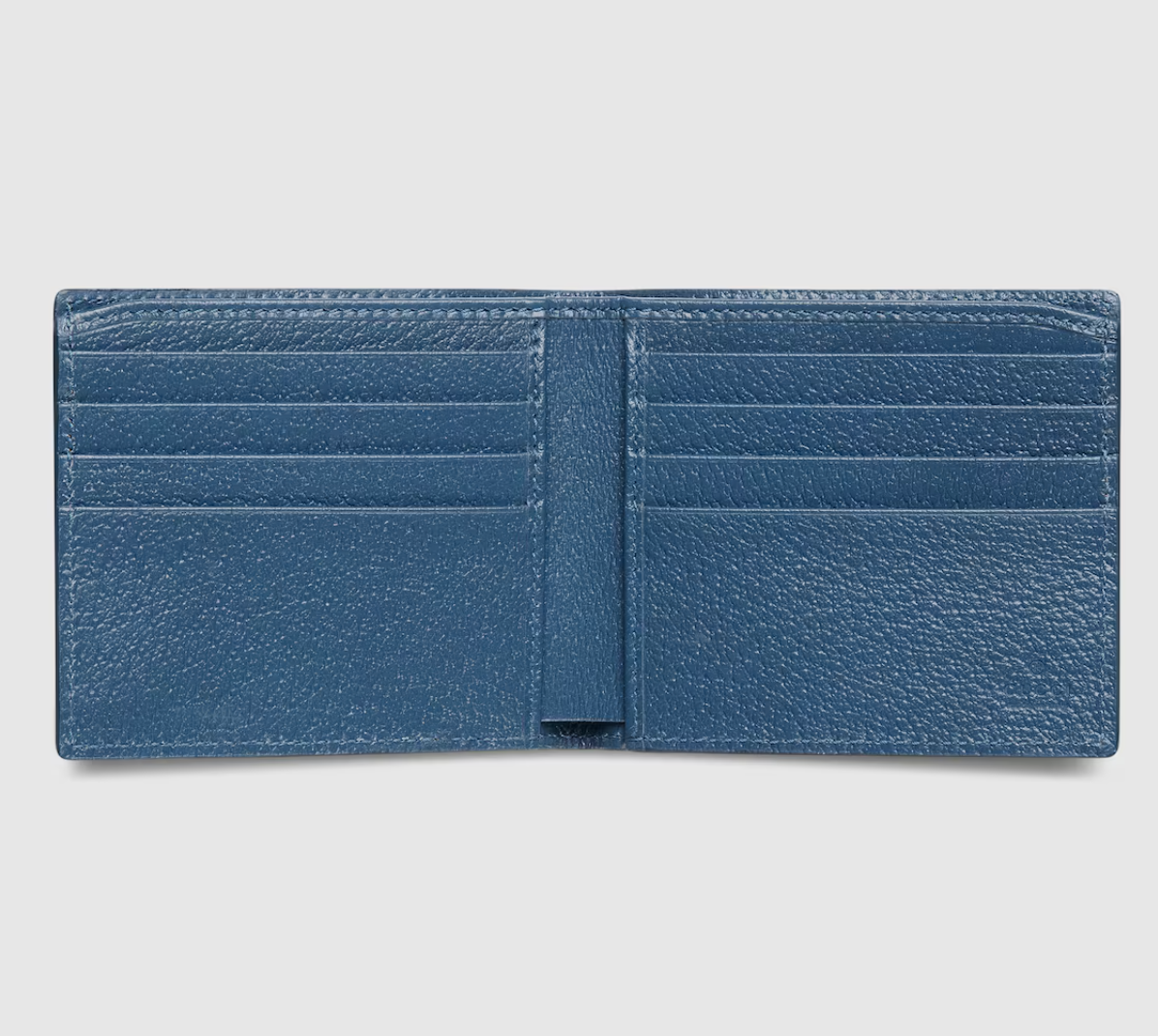  Ví Nam Gucci GG Bi-fold Wallet 'Black' 