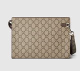  Túi ‎Gucci Bi-color Small Pouch 'Beige' 