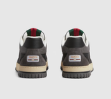  Giày Nam Gucci Re-Web Sneaker 'Grey' 